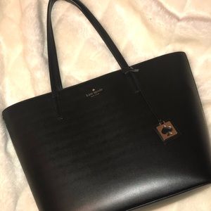 SOLD— Kate Spade Tote♠️ - Haven Street Maxi